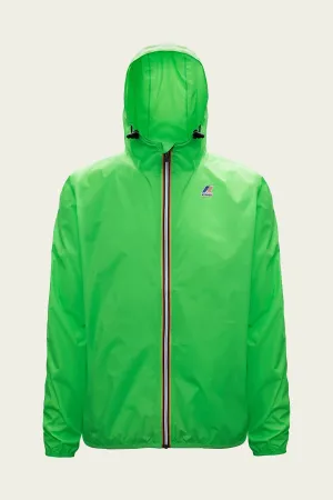 Le Vrai 3.0 Claude in Green Fluo