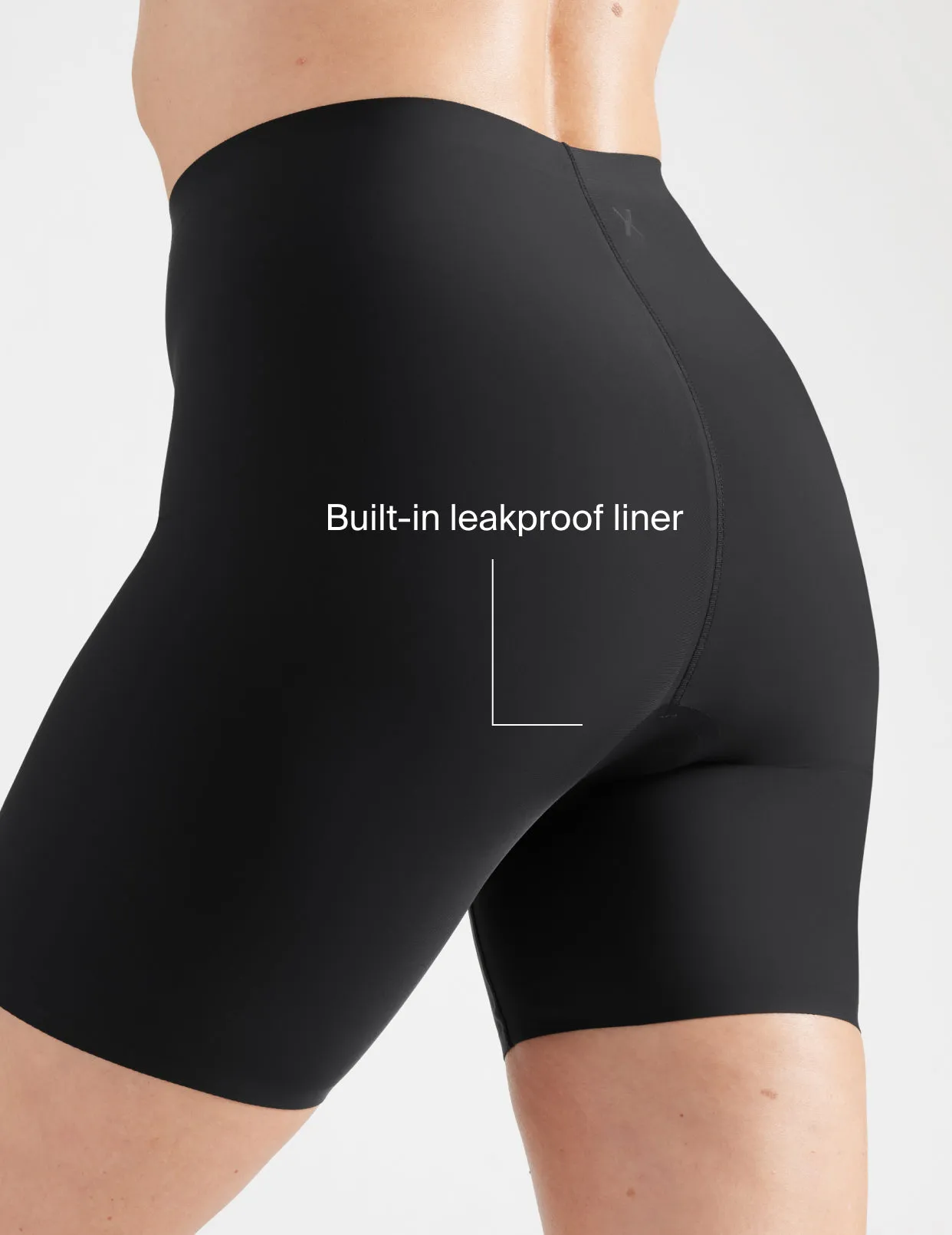 Leakproof Thigh Saver® 3-Pack