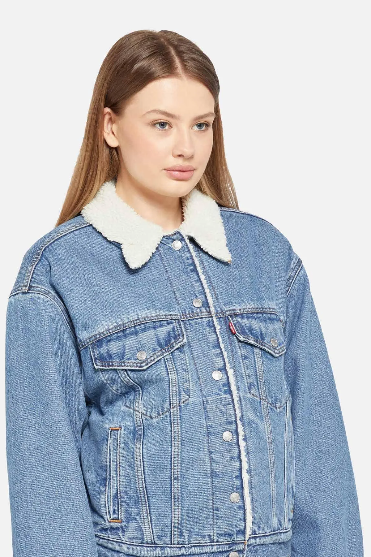 Levi's