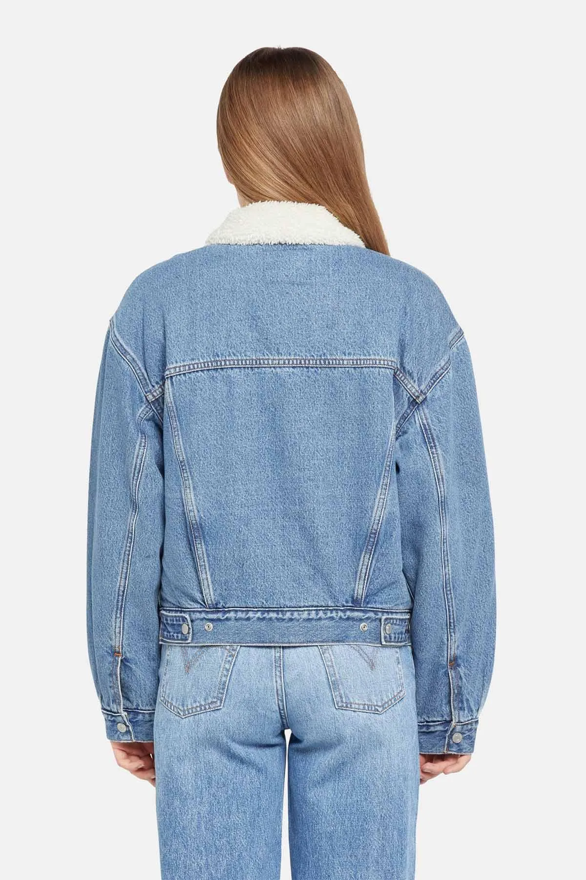 Levi's