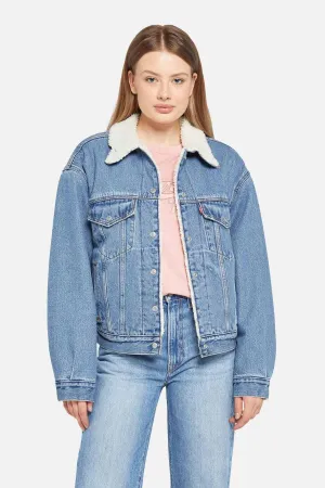 Levi's