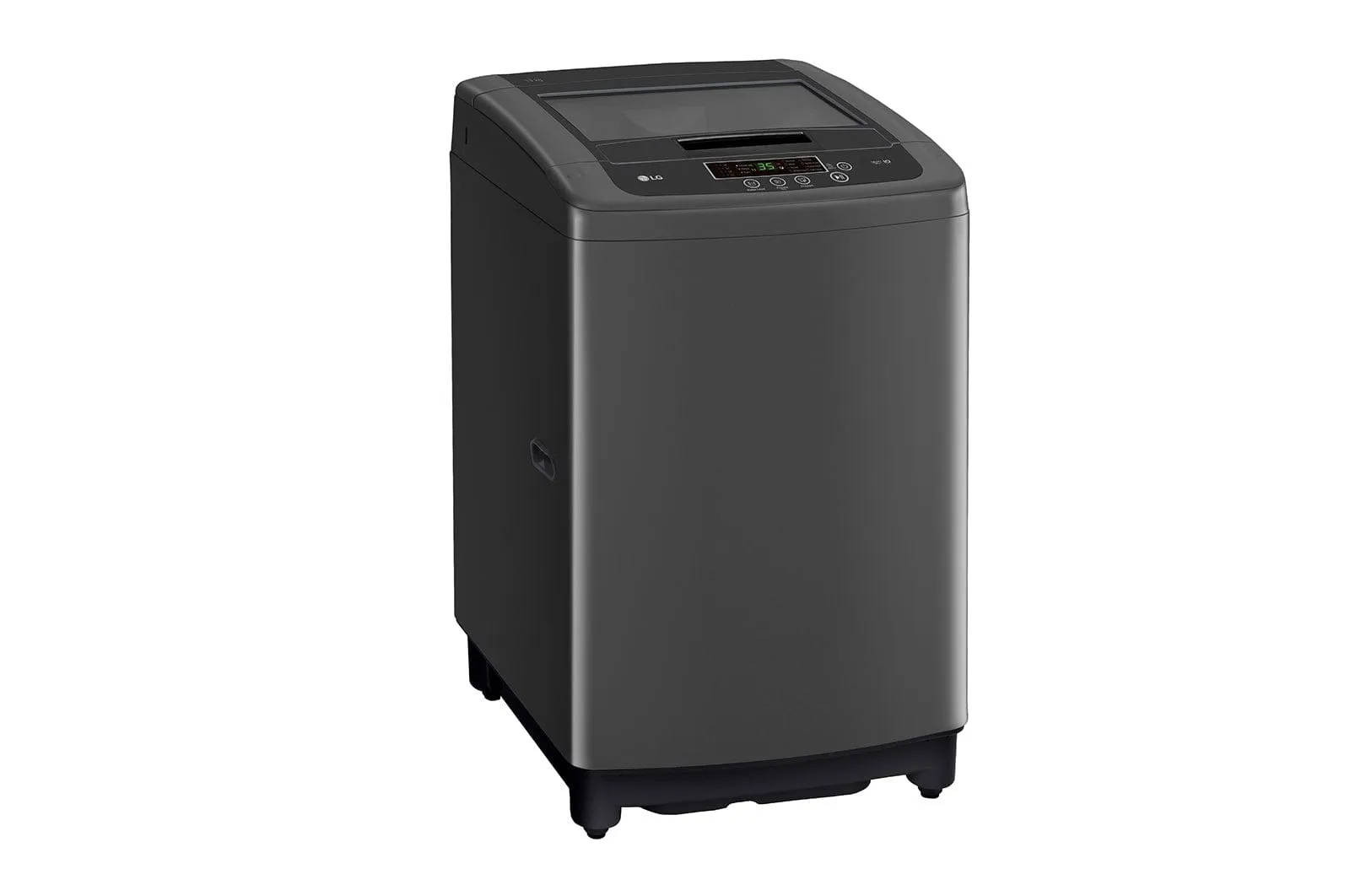 LG 13KG Top Loader Smart Inverter Washing Machine T1385NEHT2