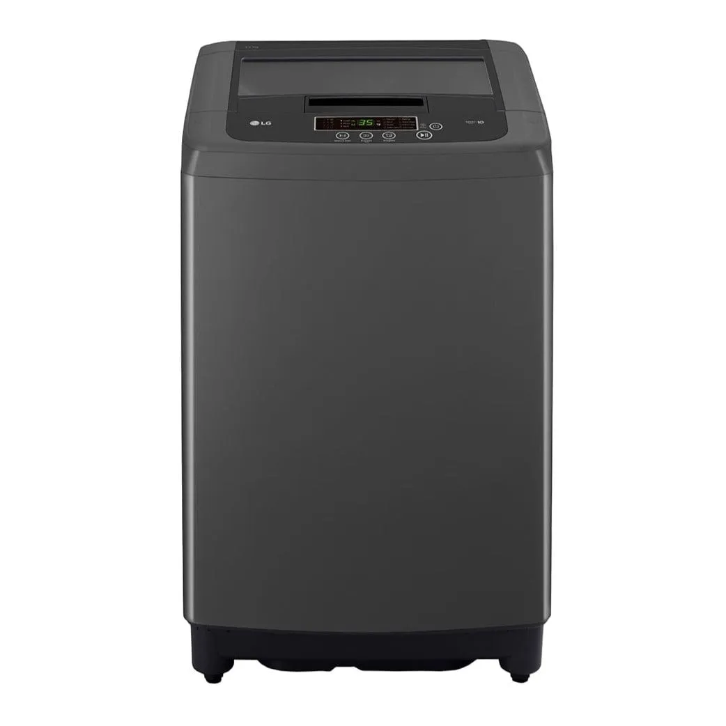 LG 13KG Top Loader Smart Inverter Washing Machine T1385NEHT2