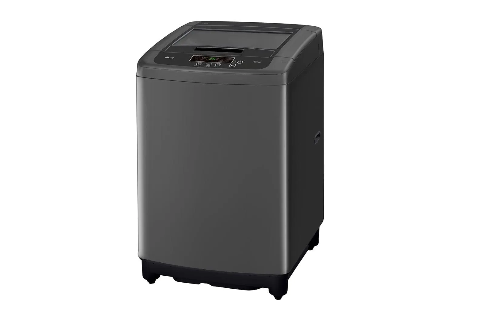 LG 13KG Top Loader Smart Inverter Washing Machine T1385NEHT2