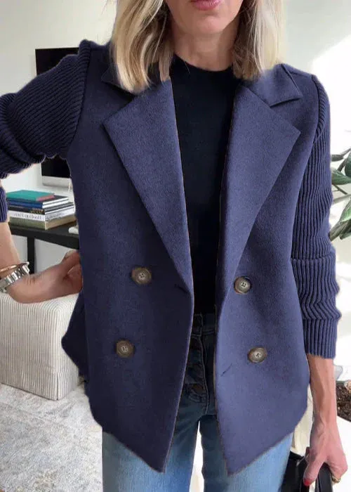 LILIANE | ELEGANT BLAZER