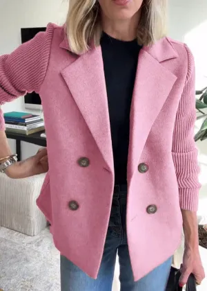 LILIANE | ELEGANT BLAZER