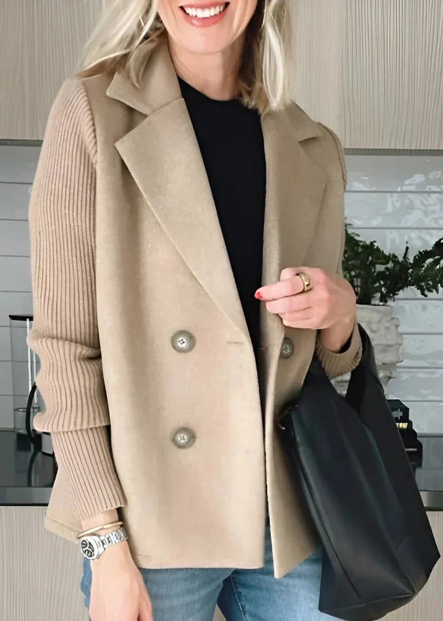 LILIANE | ELEGANT BLAZER