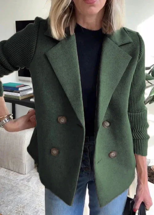 LILIANE | ELEGANT BLAZER