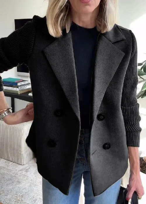 LILIANE | ELEGANT BLAZER