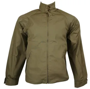 LONDON FOG OAT KHAKI JACKET
