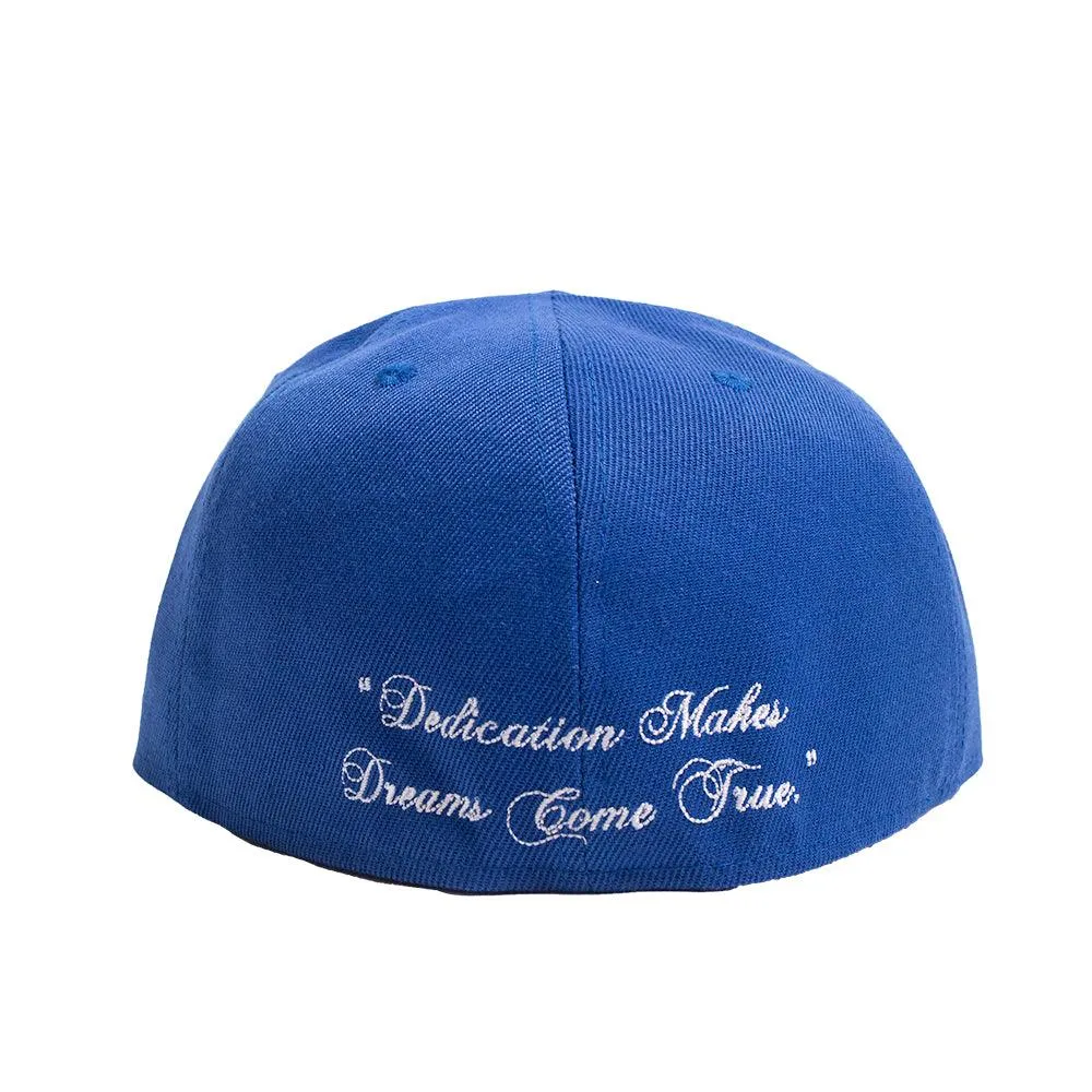 LOS ANGELES KB FITTED HAT