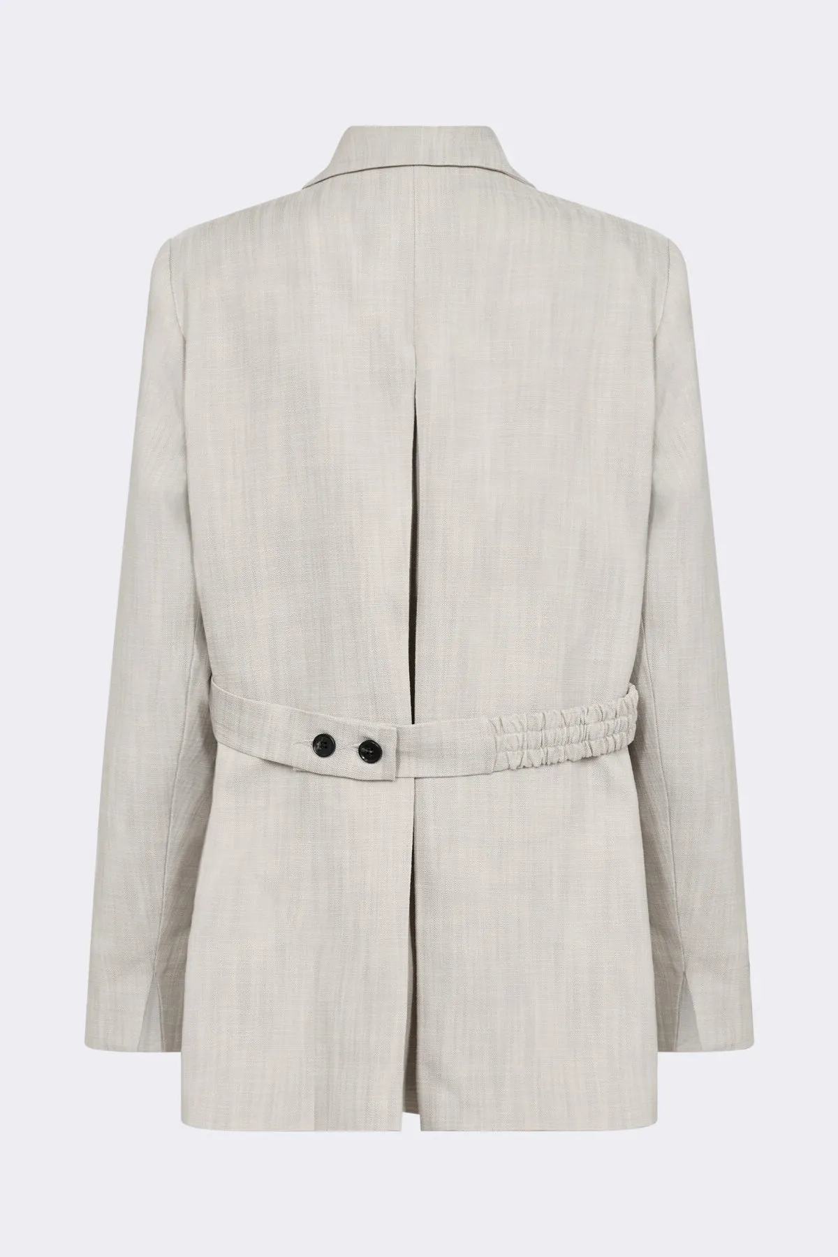 LR Kanya 1 Blazer - Light Sand