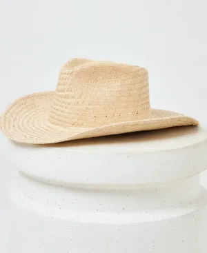 L*Space Dakota Hat