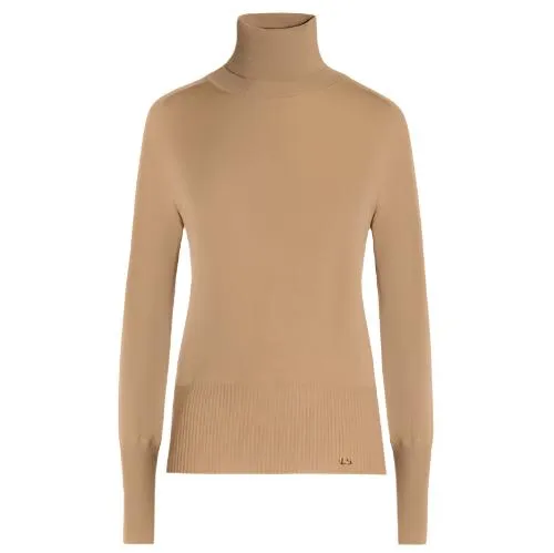 Luisa Spagnoli Manos Ladies Wool Pullover