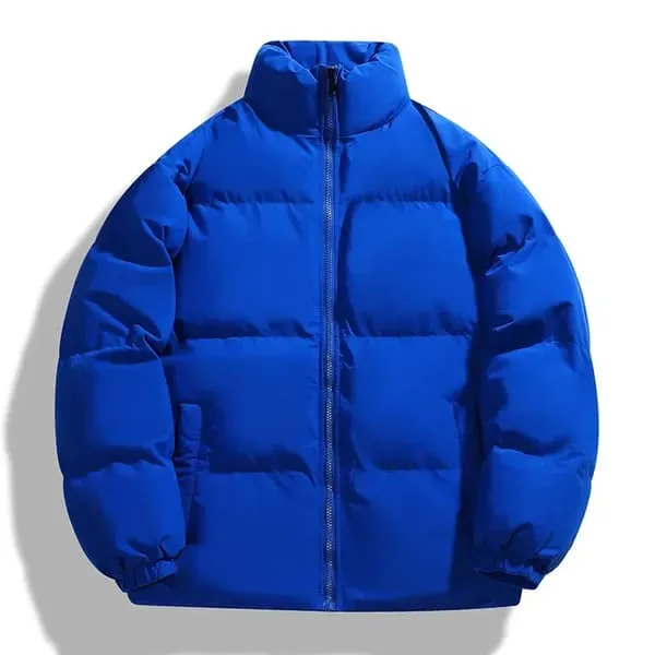 Lumière Puffer jackets