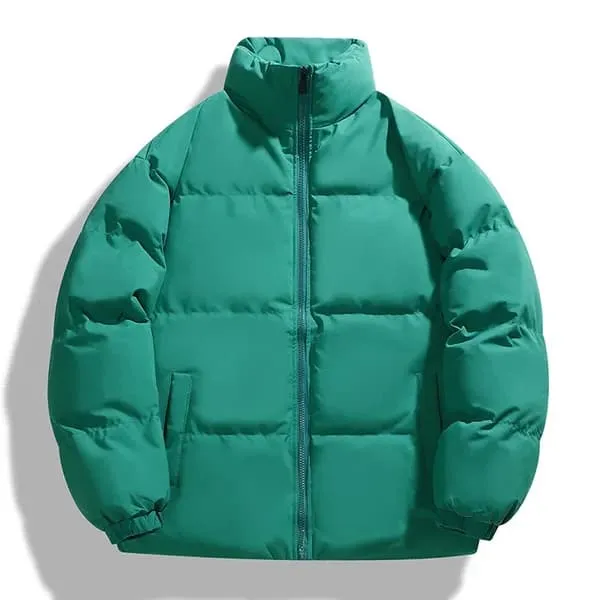 Lumière Puffer jackets