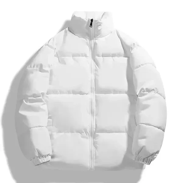 Lumière Puffer jackets