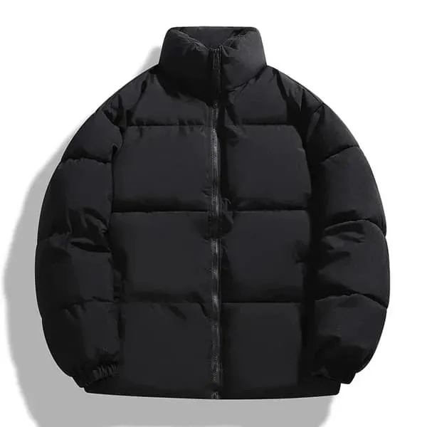 Lumière Puffer jackets