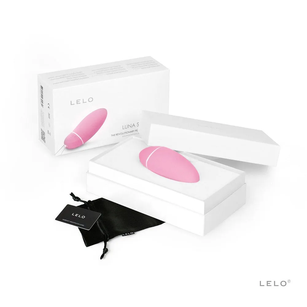 LUNA Smart Bead™