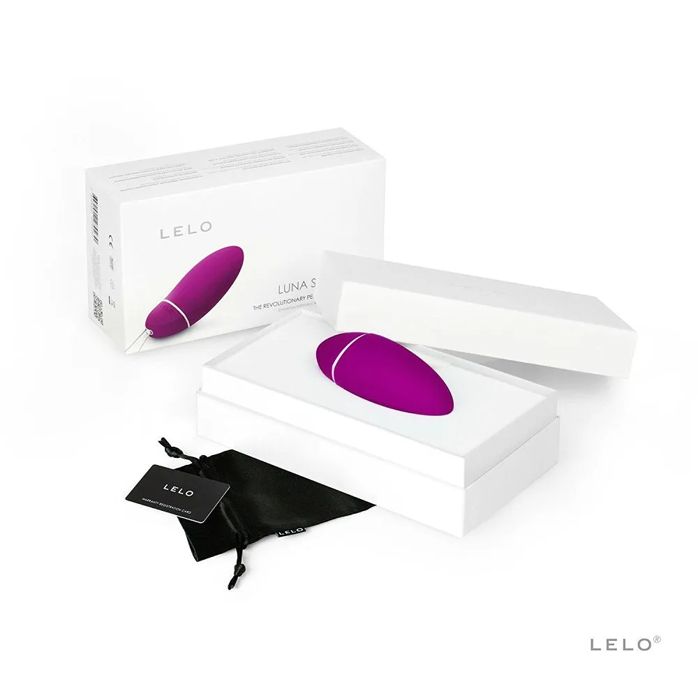 LUNA Smart Bead™