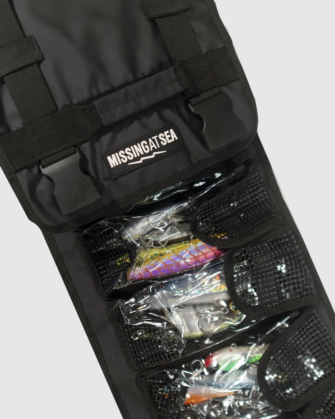 LURE ROLL GEN II