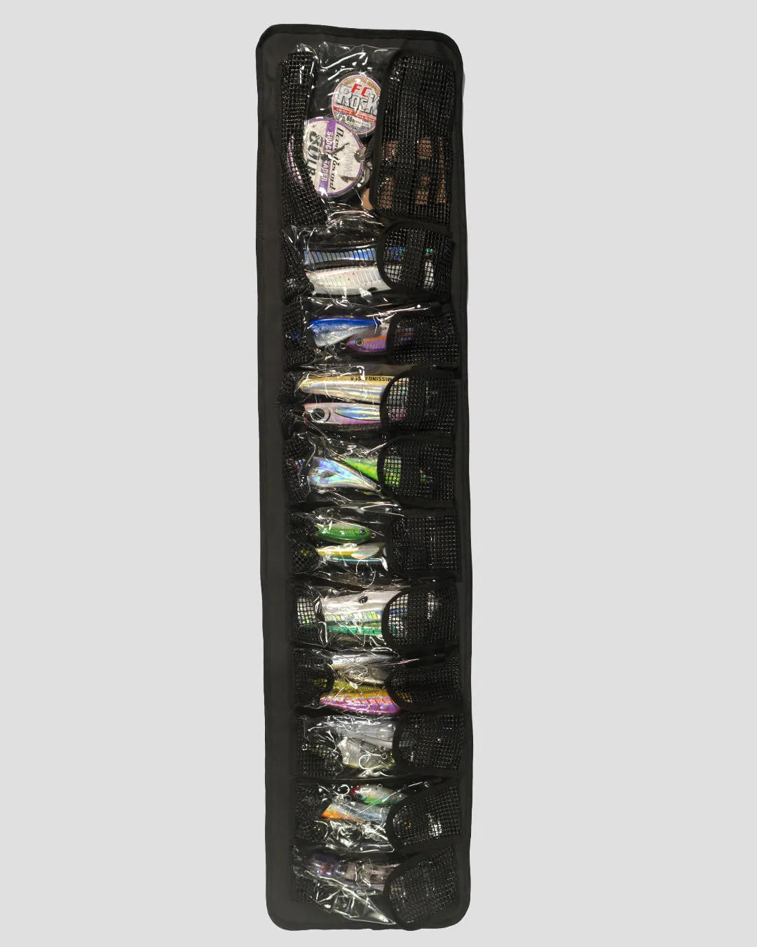 LURE ROLL GEN II