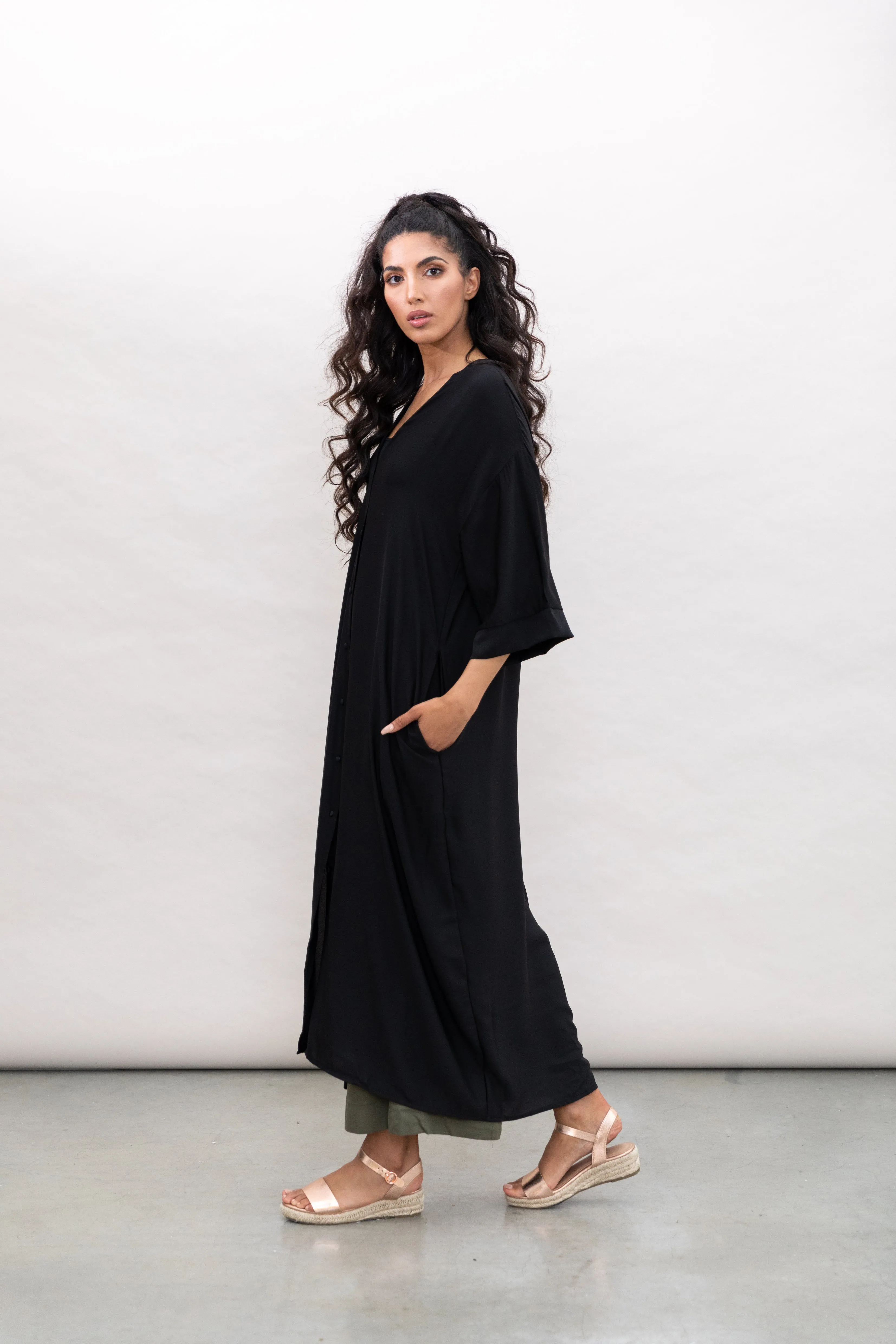 LYLA Kimono