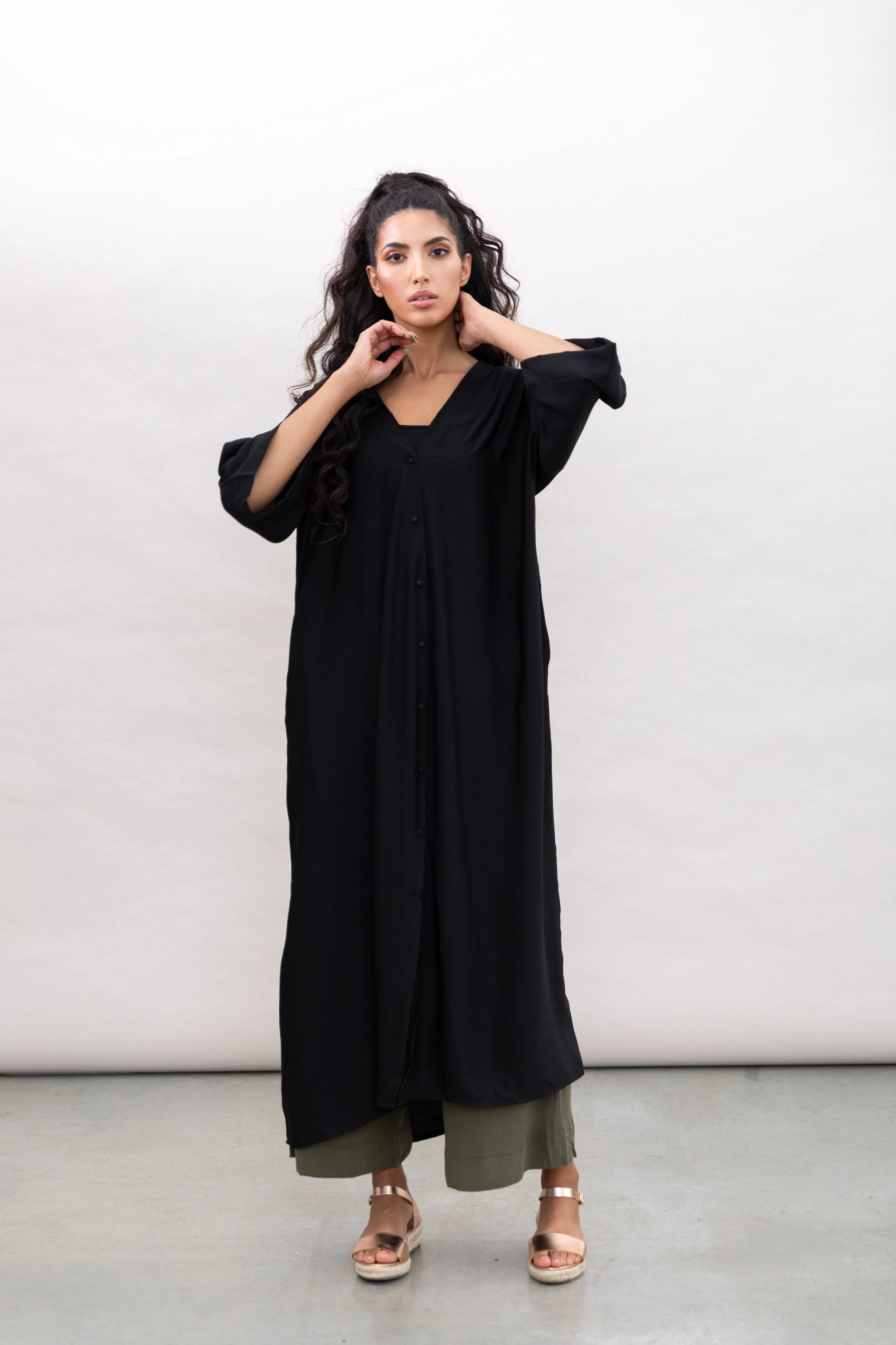 LYLA Kimono