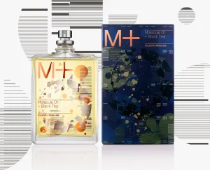 M  Black Tea 100ml Molecule 01   Black Tea