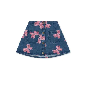MAGOT SKIRT GOTS