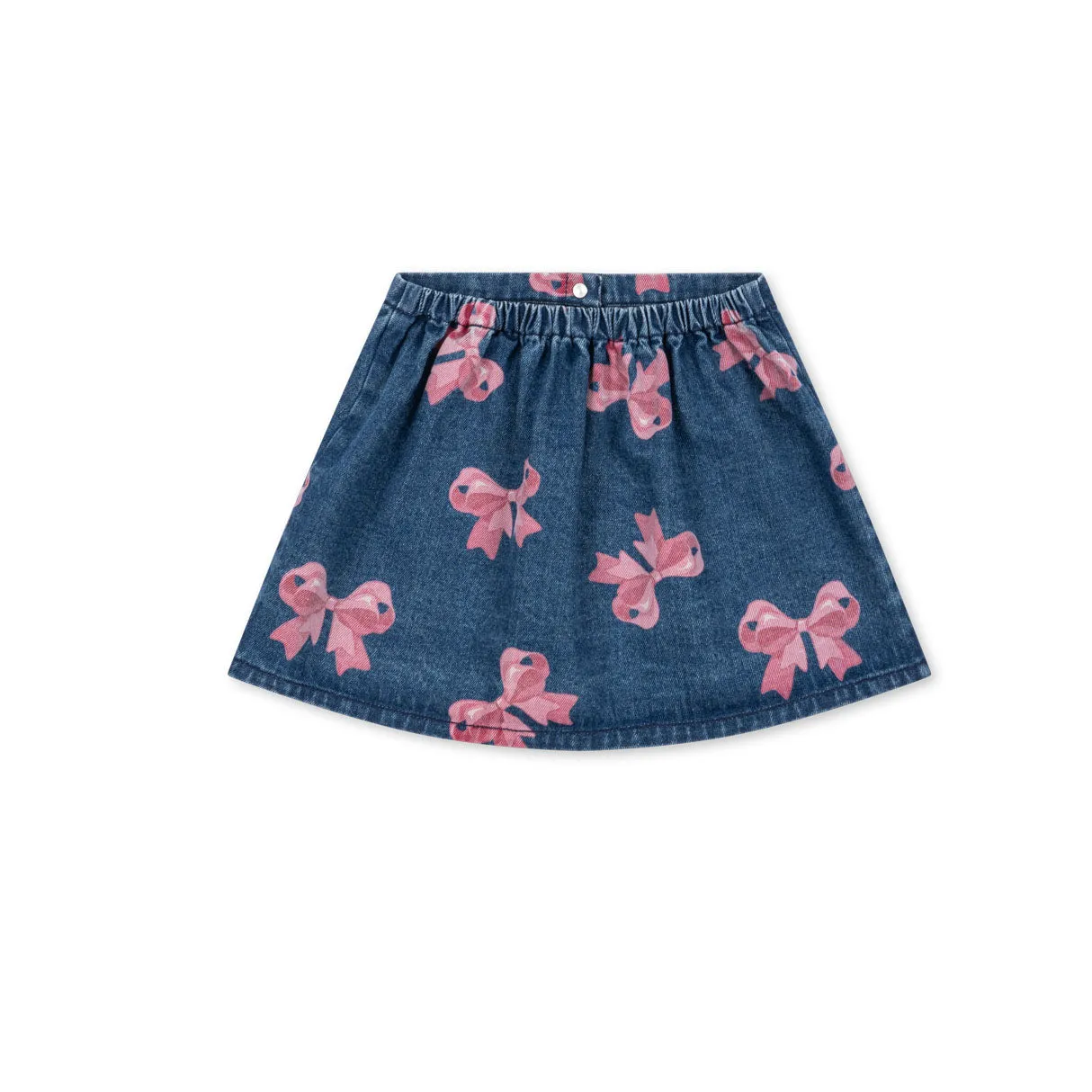 MAGOT SKIRT GOTS