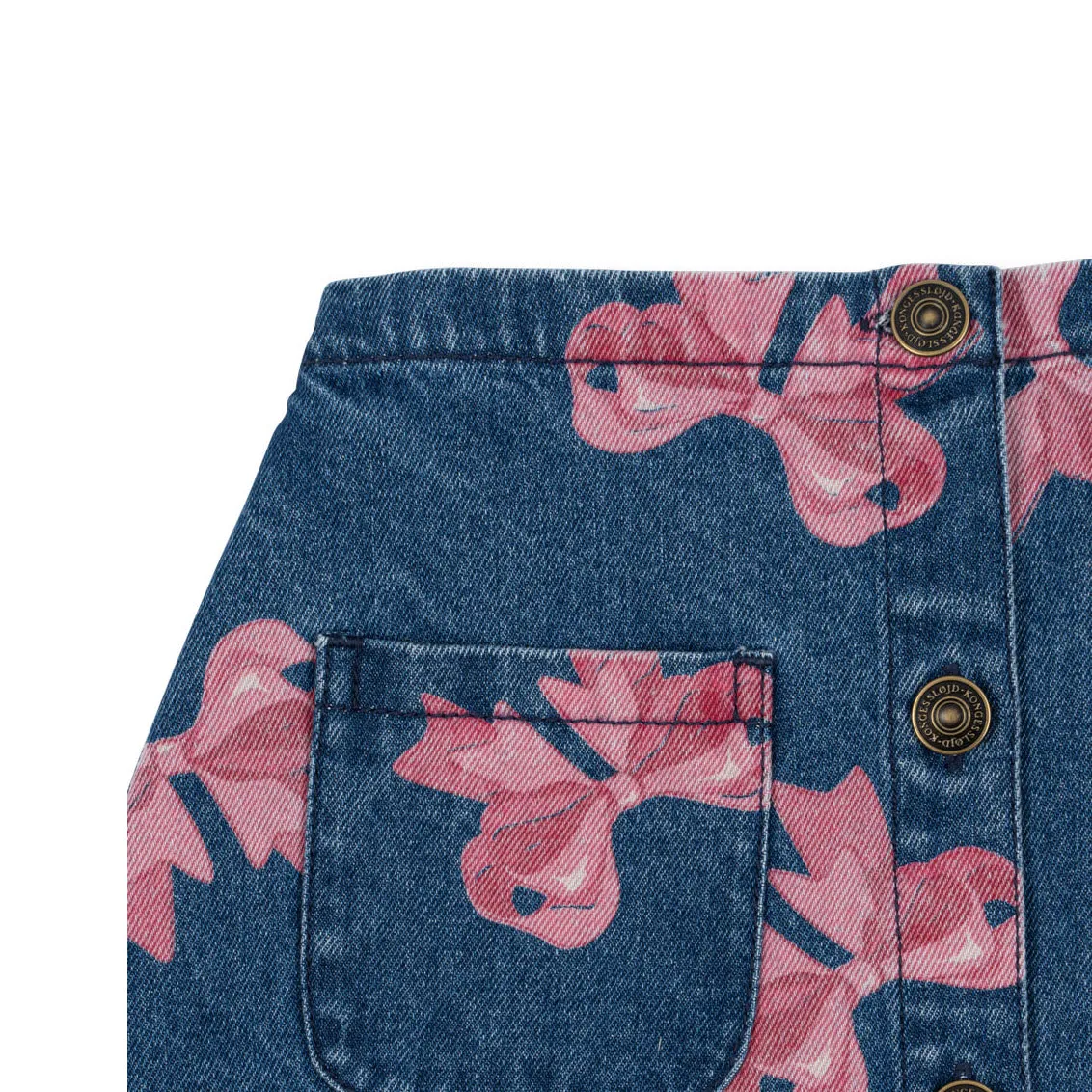 MAGOT SKIRT GOTS