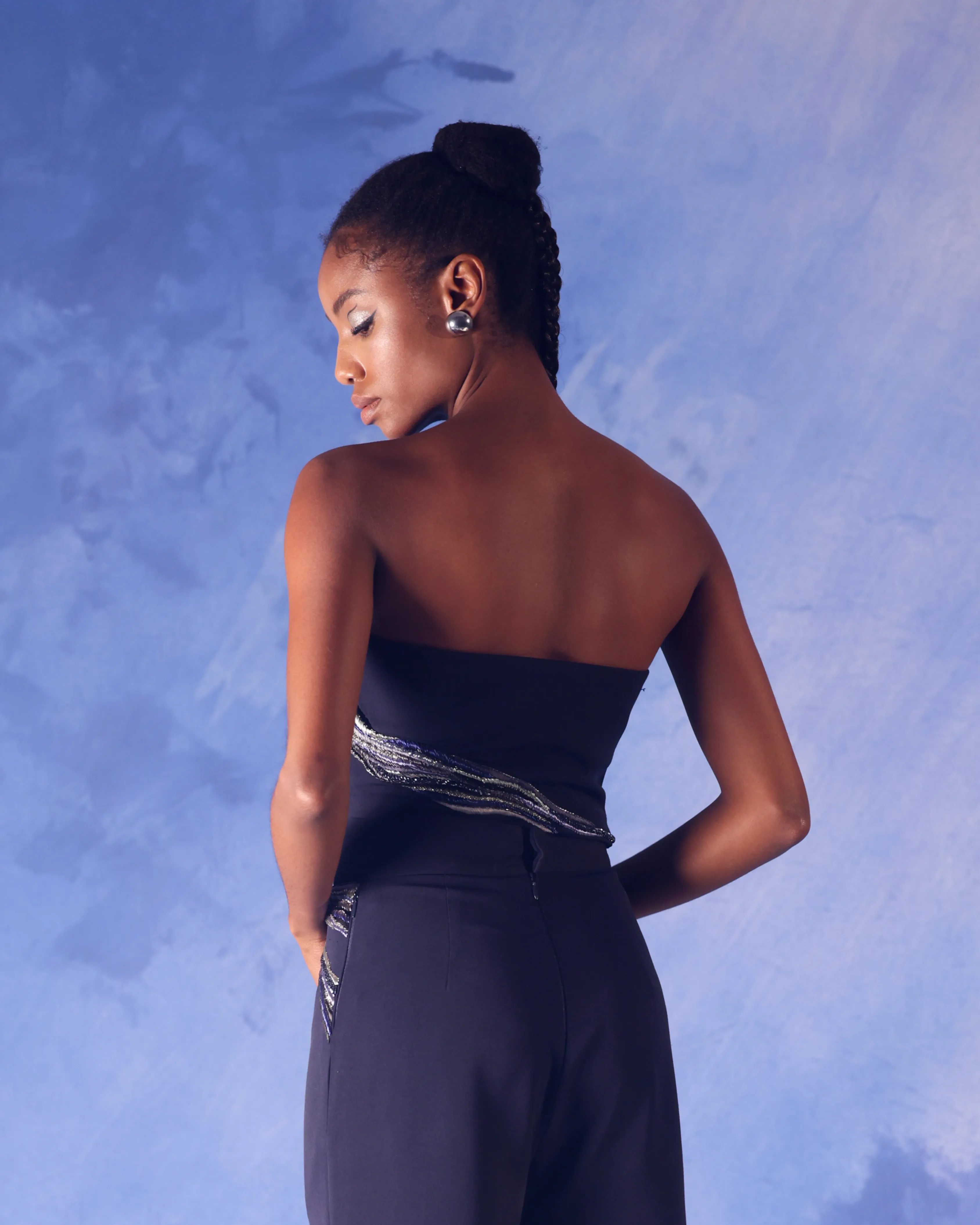 Maha Corset