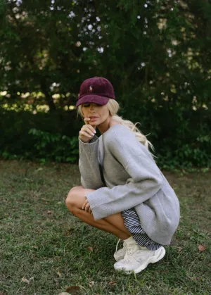 Maisie Mini Skirt