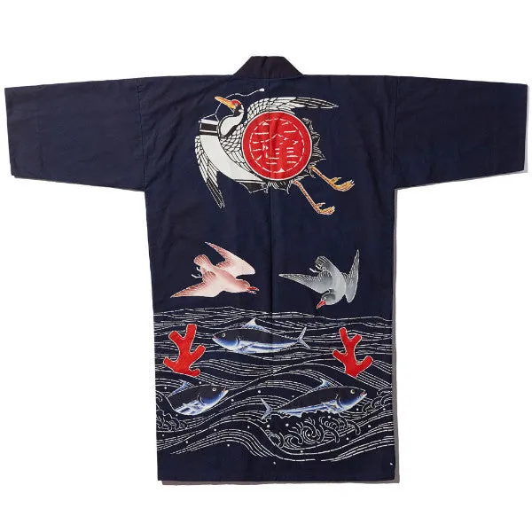 Maiwai Jacket