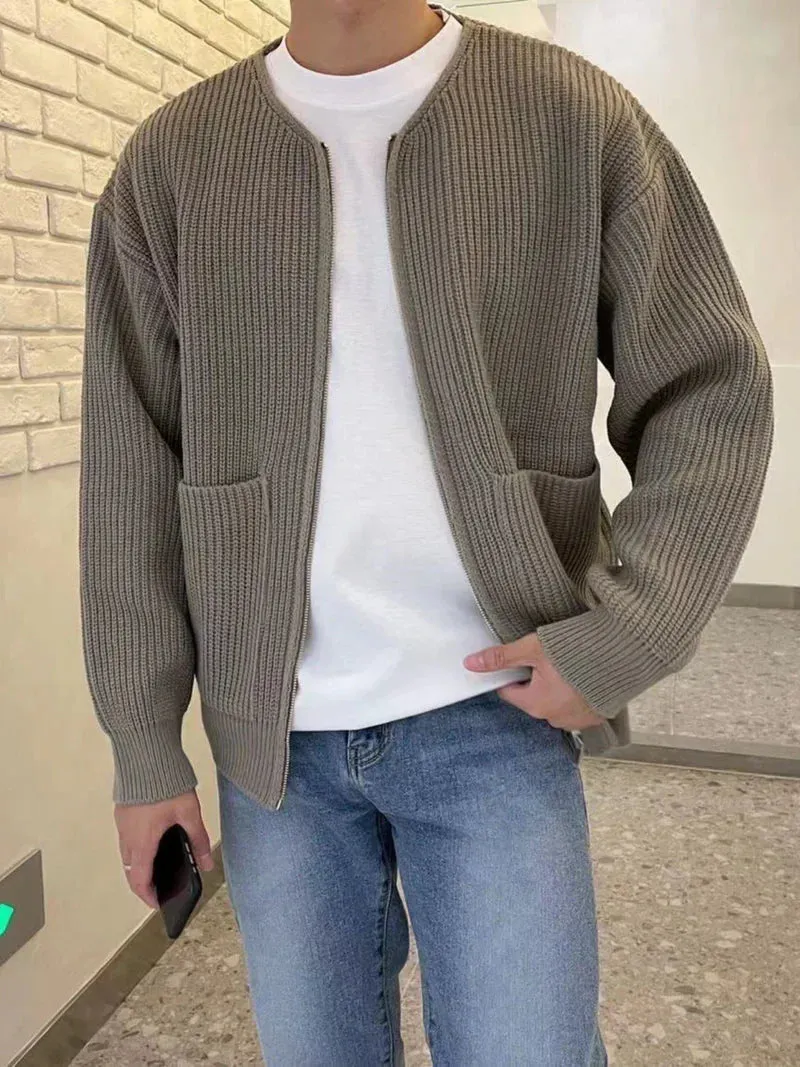Mario Cardigan