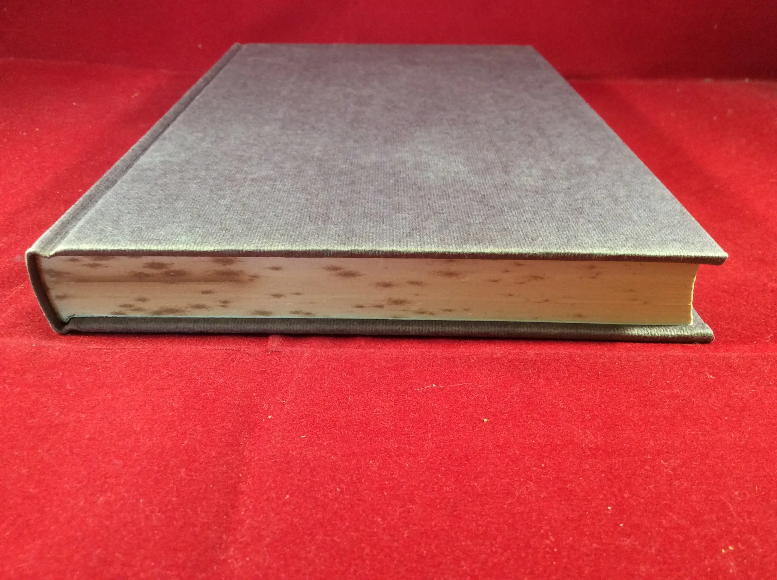 Mary Williams, Chill Company: Ghost Stories From Cornwall, William Kimber, 1976, First Edition.