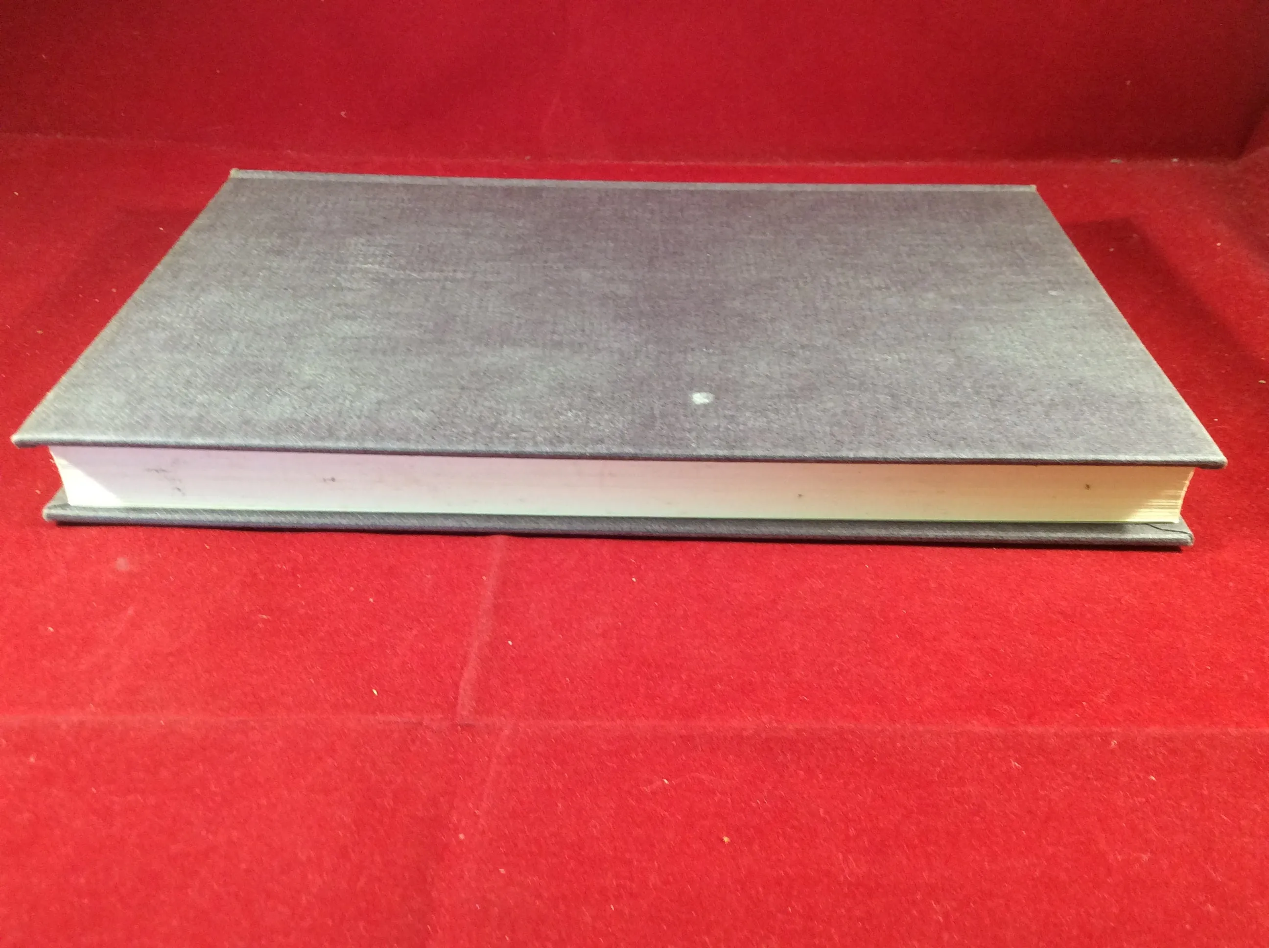 Mary Williams, Chill Company: Ghost Stories From Cornwall, William Kimber, 1976, First Edition.