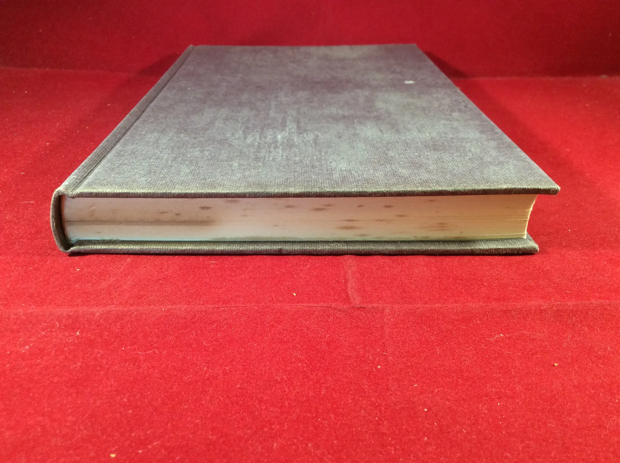 Mary Williams, Chill Company: Ghost Stories From Cornwall, William Kimber, 1976, First Edition.