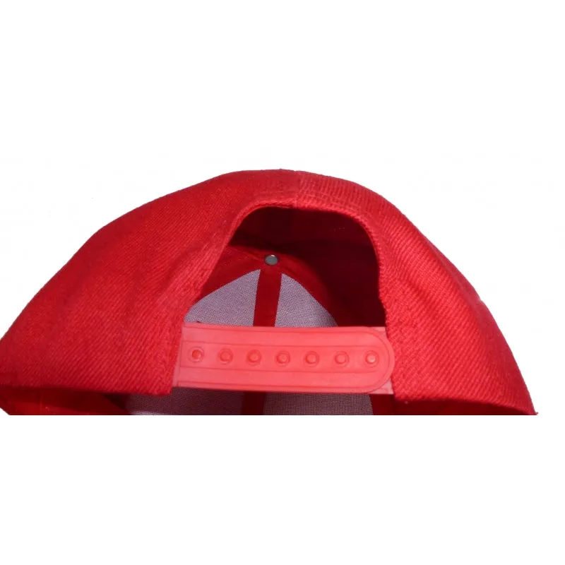 Maxiplast Cap