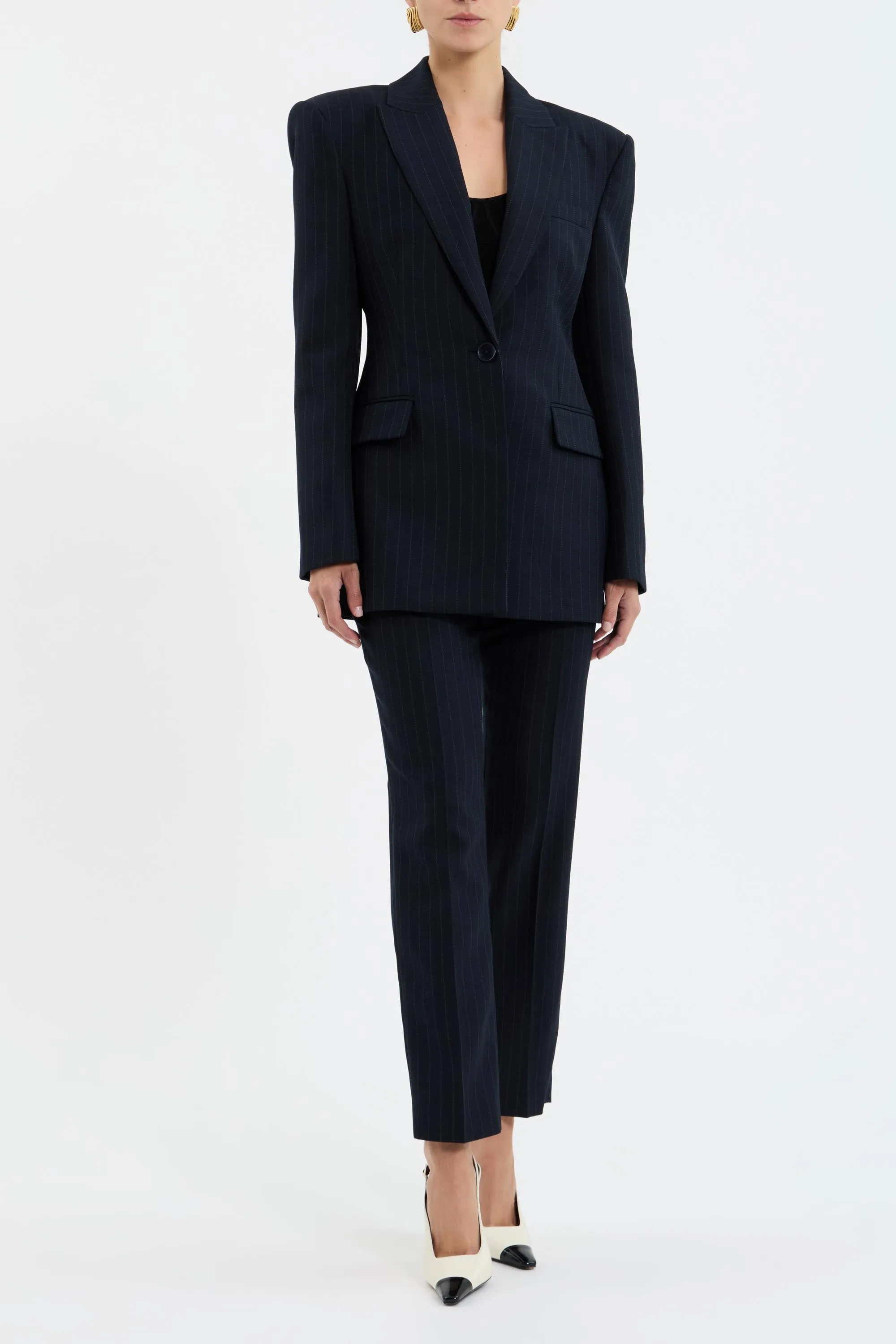 Maxwell Blazer