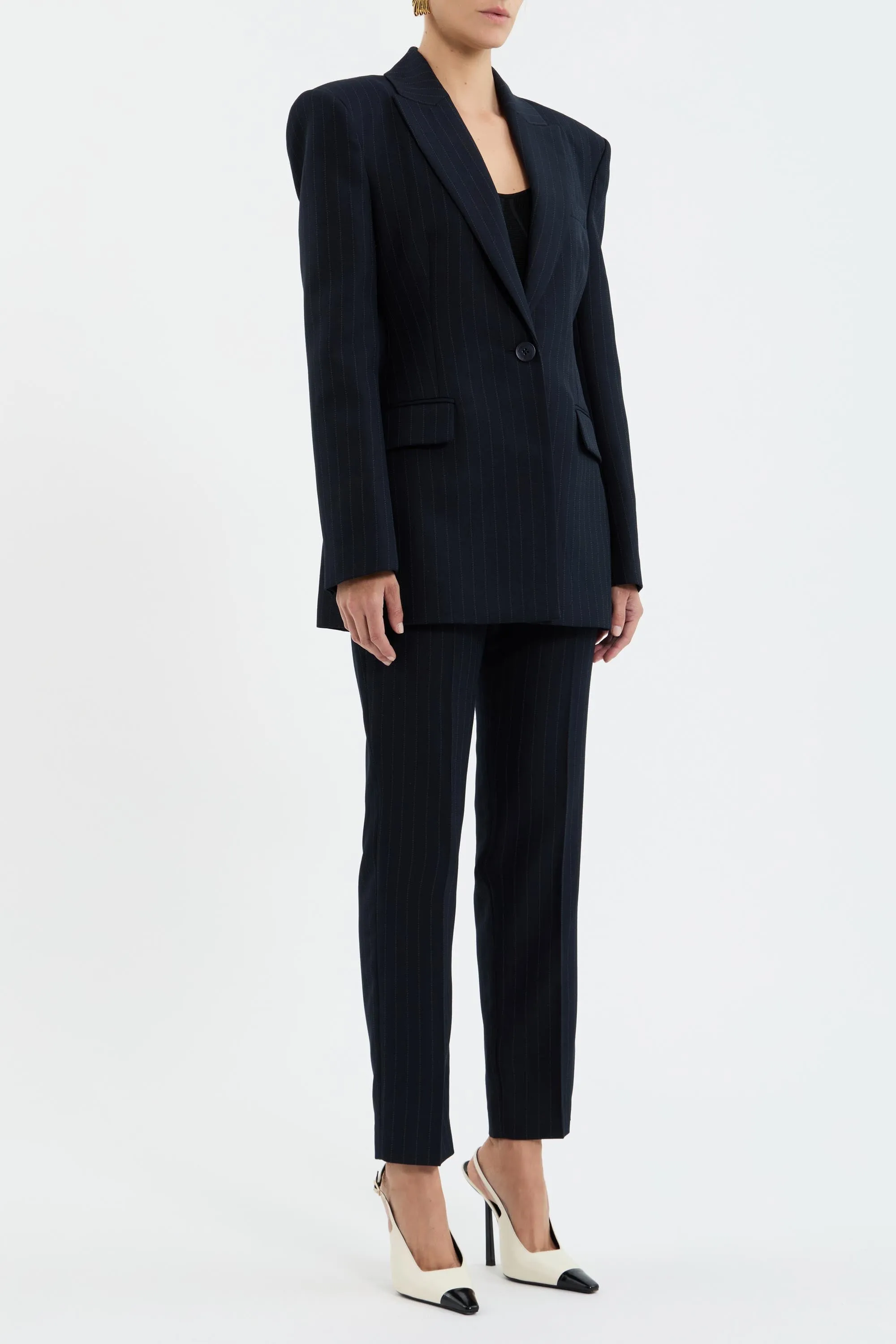 Maxwell Blazer