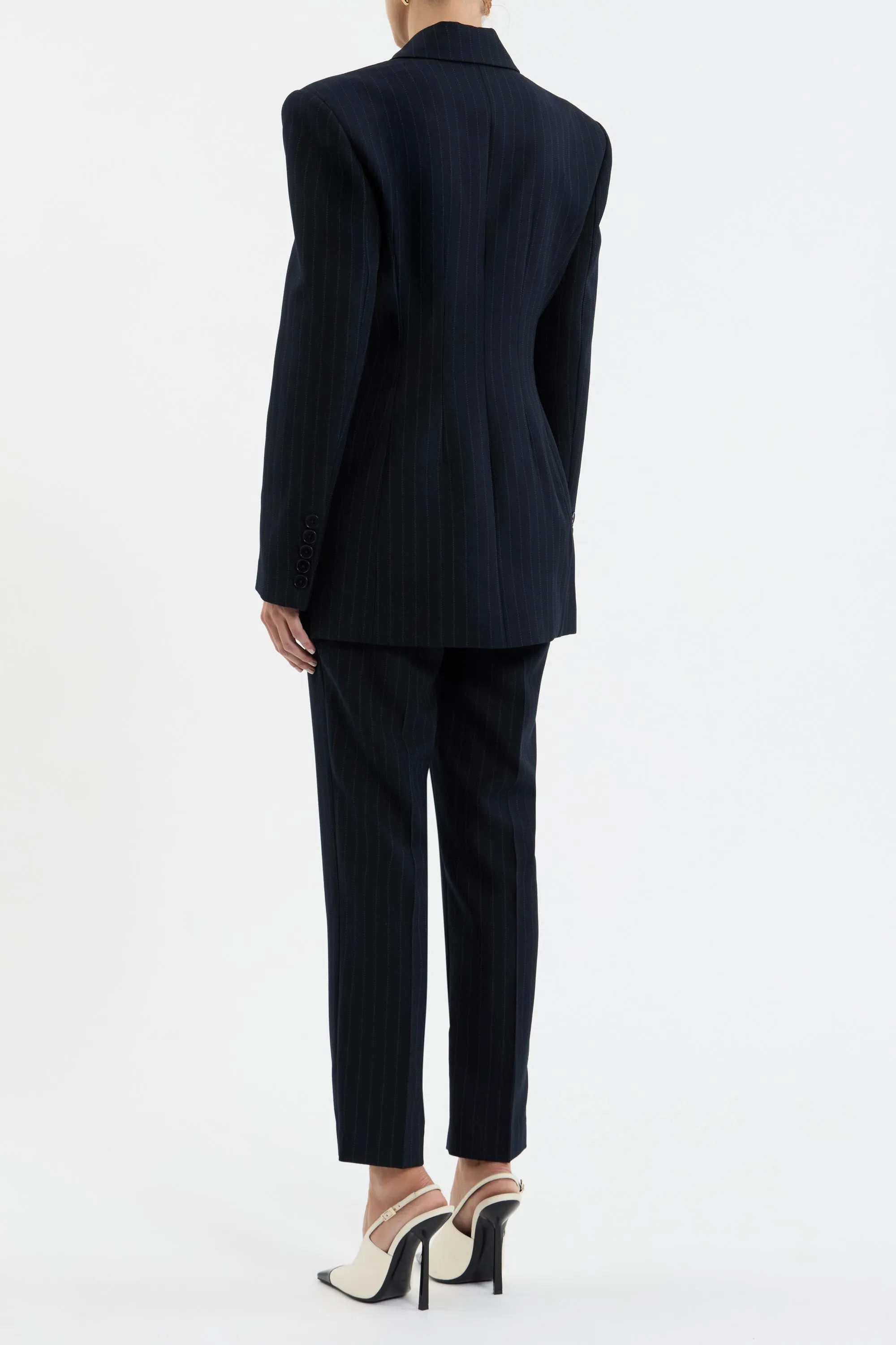Maxwell Blazer