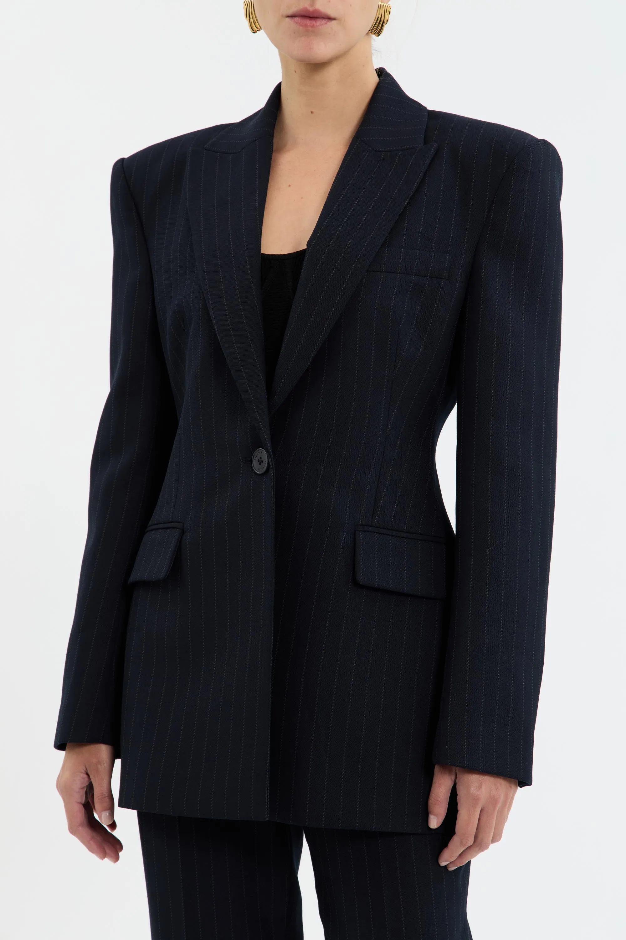 Maxwell Blazer