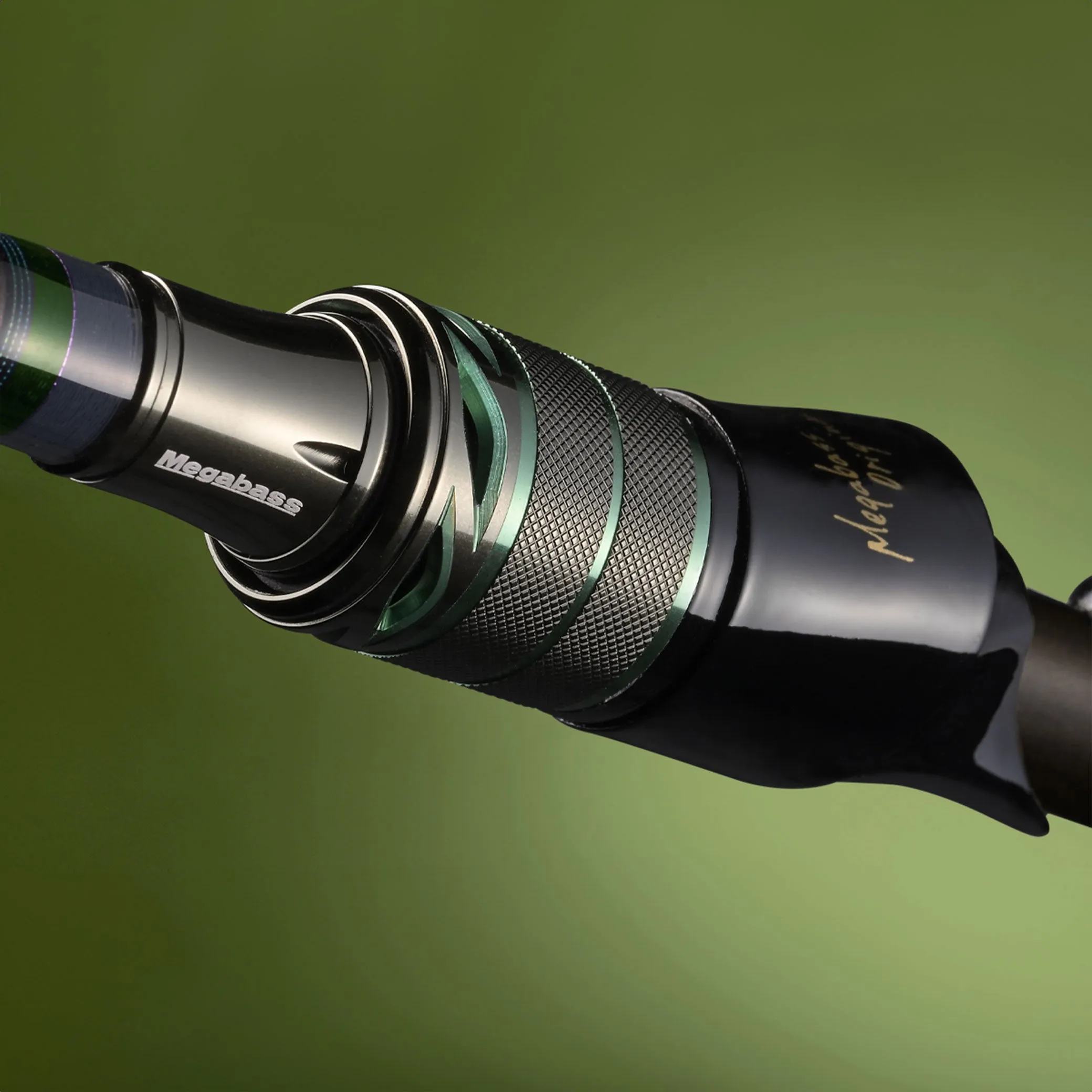 Megabass Orochi X10 F3.1/2-70XTS Jadepython