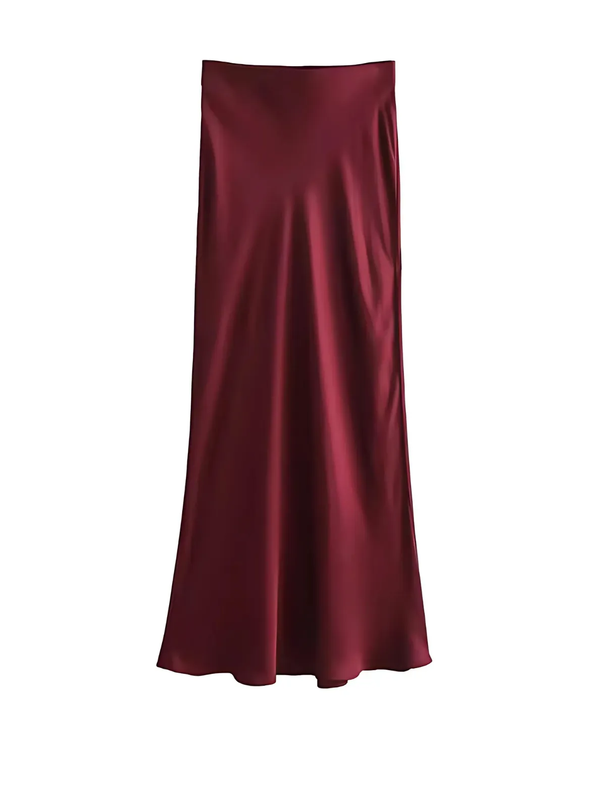 Melania Luxe Skirt