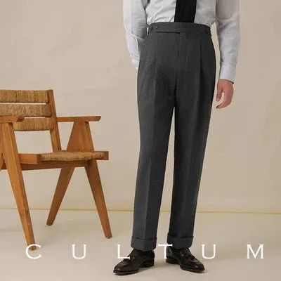 Men's Classic Suit