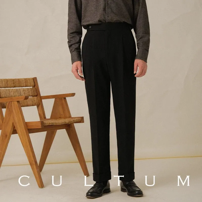 Men's Classic Suit