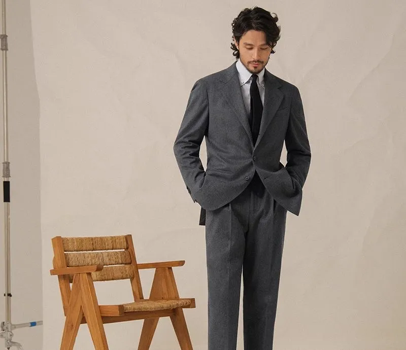 Men's Classic Suit