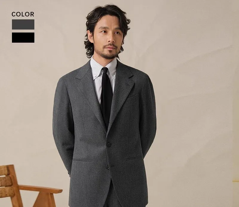 Men's Classic Suit